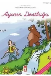 Ayının Dostluğu