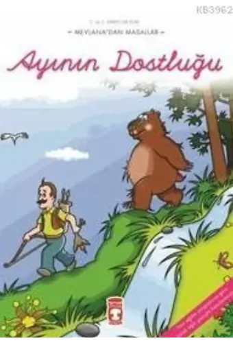 Ayının Dostluğu
