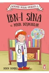 İbn-i Sina ve Minik Düşmanlar