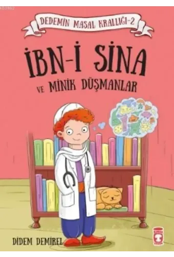 İbn-i Sina ve Minik Düşmanlar