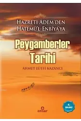 Peygamberler Tarihi