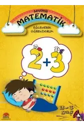 Matematik Eğlenerek Öğreniyorum