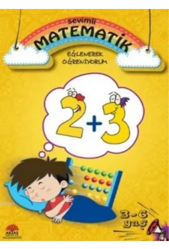 Matematik Eğlenerek Öğreniyorum