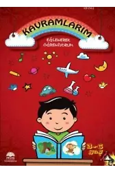 Kavramarım Eğlenerek Öğreniyorum