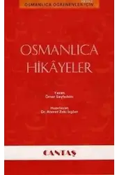 Osmanlıca Hikayeler