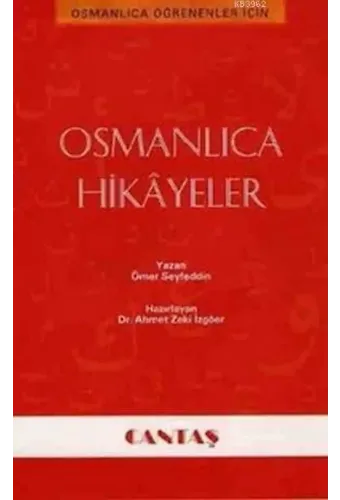 Osmanlıca Hikayeler