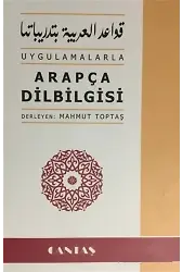 Uygulamalarla Arapça Dilbilsi