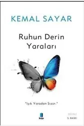 Ruhun Derin Yaraları; Işık Yaradan Sızar