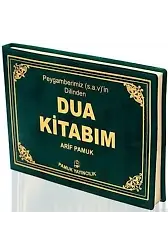 Dua Kitabım (Dua-108)