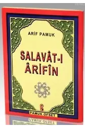 Salavât-ı Ârifîn (Dua-118)