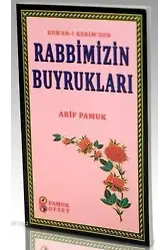 Rabbimizin Buyrukları (Sohbet-027)
