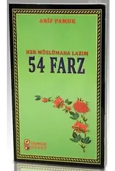 54 Farz (Sohbet-028); Her Müslümana Lazım