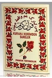 Kuranı Kerimden Sureler (Yas-041, Arapça)