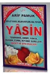 Devlet Duası. Selam Ayetleri. Hacet ve Şifa Duaları