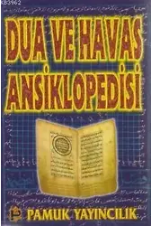 Dua ve Havas Ansiklopedisi (Dua-067)