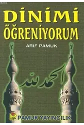 Dinimi Öğreniyorum (Namaz-004)
