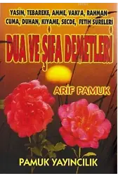 Dua ve Şifa Demetleri (Yasin-004-Cep Boy)
