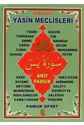 Yasin Meclisleri (Fihristli); (Yas-104)
