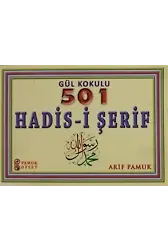 Gül Kokulu 501 Hadis-i Şerif