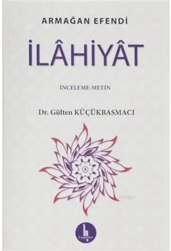 İlahiyat İnceleme - Metin