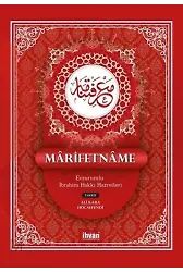 Marifetname | Ali Kara Hoca