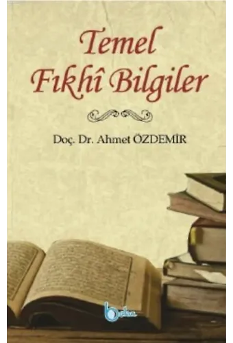 Temel Fıkhi Bilgiler