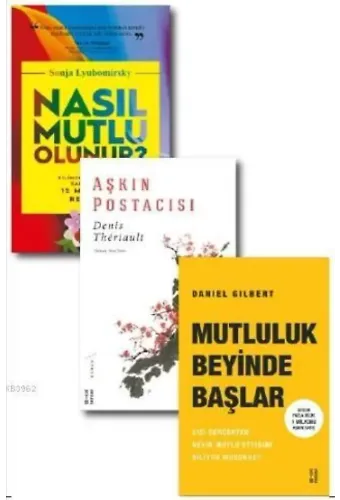 Mutluluk Serisi