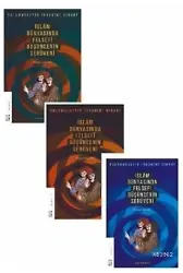 Felsefi Düşüncenin Serüveni Serisi