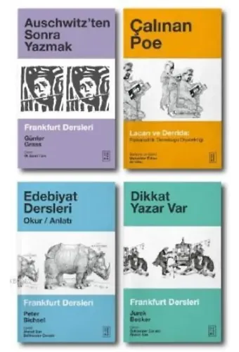 Exlibris Serisi