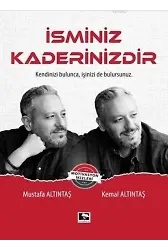 İsminiz Kaderinizdir