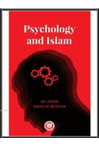 Psychology and Islam