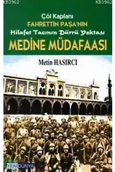 Medine Müdafaası