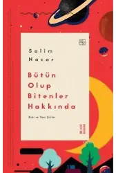 Bütün Olup Bitenler Hakkında