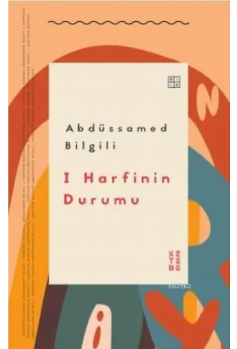 I Harfinin Durumu