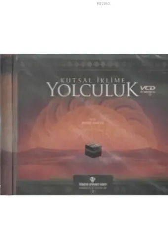 Kutsal İklime Yolculuk Vcd