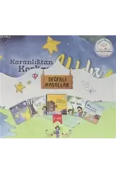 Değerli Masallar 2. Seri (5 Kitap Takım)