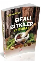 Şifalı Bitkiler ve Emraz (Roman Boy)