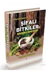 Şifalı Bitkiler Ansiklopedisi (2. Hamur-Ciltli)