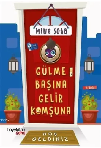 Gülme Başına Gelir Komşuna