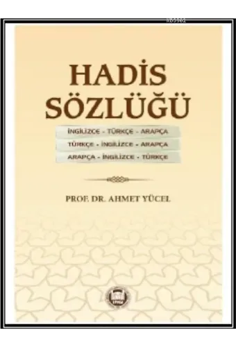 Hadis Sözlüğü
