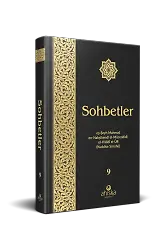 Sohbetler 9. Cilt Özel Baskı Ciltli