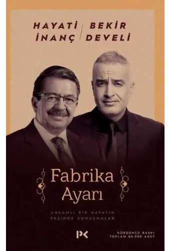 Fabrika Ayarı