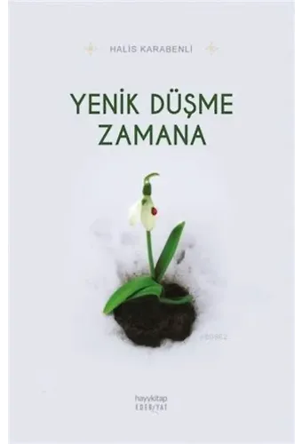 Yenik Düşme Zamana
