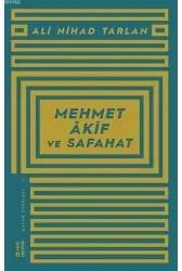 Mehmet Akif ve Safahat