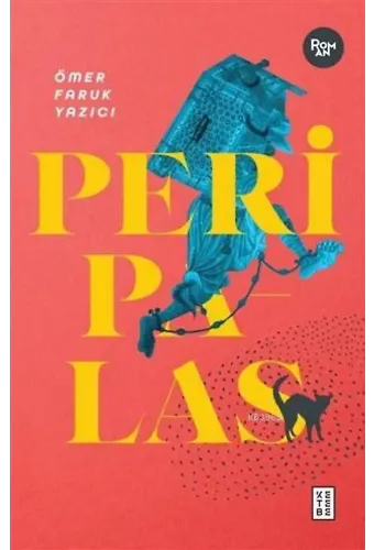 Peri Palas