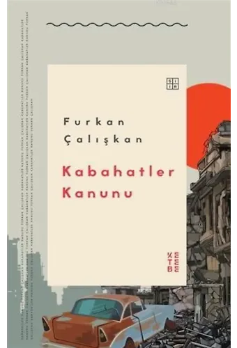 Kabahatler Kanunu
