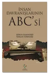 İnsan Davranışlarının ABC'si