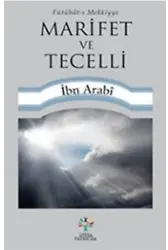 Marifet ve Tecelli