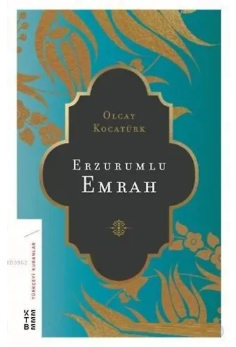 Erzurumlu Emrah