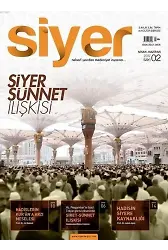Siyer İlim Tarih ve Kültür Dergisi - 2. Sayı